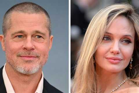 Here’s Why Brad Pitt Is Demanding To See Angelina Jolie’s Private Messages In Their Ongoing Legal..