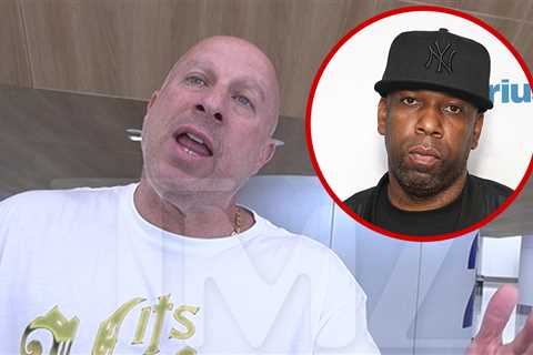 Young Noble Ex-Manager Steve Lobel Says His Suicide Highlights Artist Mental Health Crisis