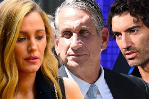 Blake Lively Doesn't Want Baldoni Deposition To Happen At Madison Square Garden