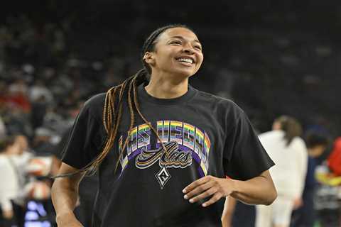 A conversation on the past, present and future of the Liberty with Kiah Stokes, who’s seen it all