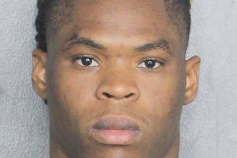 Browns rookie Quinshon Judkins arrested for battery and domestic violence