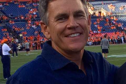John Elway’s fate revealed after his agent’s tragic death in golf cart accident