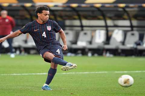 USMNT captain comes home to New York, has high hopes for 2026 World Cup
