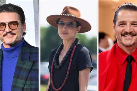 Pedro Pascal’s Long-Time Stylist Parted Ways With The Star Just Weeks After She Revealed That His..
