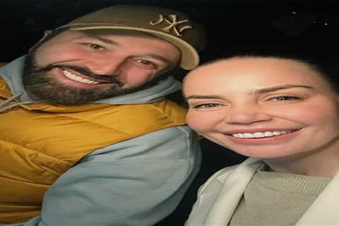 Jelena Dokic hard launches new romance in loved-up post: ‘So glad I found you’