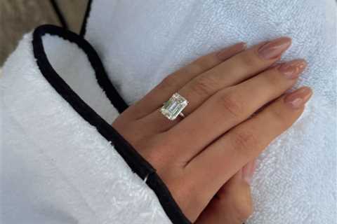 Tennis star Tommy Paul engaged to stunning girlfriend Paige Lorenze