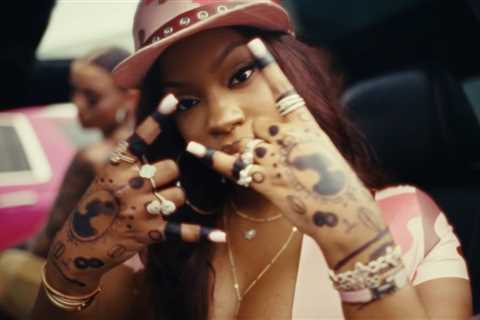 R&B/Hip-Hop Fresh Picks of the Week: Jane Handcock, Syd, Cash Cobain, Lil Yachty & More