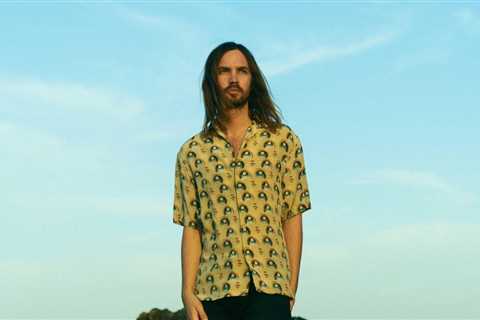 ‘Been Busy’: Tame Impala Teases New Music With Social Media Update