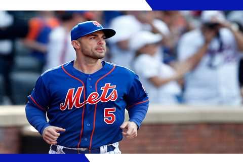 The Mets are retiring David Wright’s number on Saturday. How much are tickets?