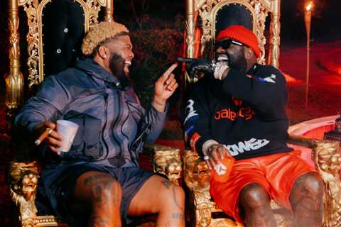 Lil Baby, Rick Ross & Lil Yachty to Appear in Season 2 of Druski’s ‘Coulda Been House’: Watch..