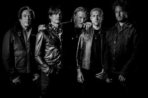 Queens of the Stone Age Will Headline SEMA Fest in Las Vegas