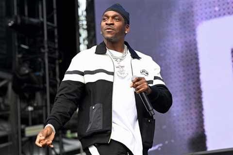 Pusha T on Drake’s ‘What Did I Miss?’: ‘Just Not for Me’