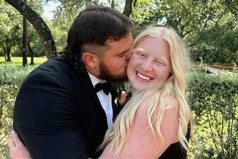 49ers Lineman Hard Launches Relationship With Brock Lesnar's Daughter, Mya