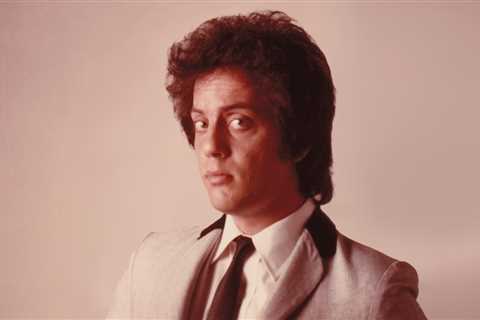 Billy Joel Doc Director Gives Update on Singer’s Health: ‘He’s Doing Physical Therapy, He’s Healing’