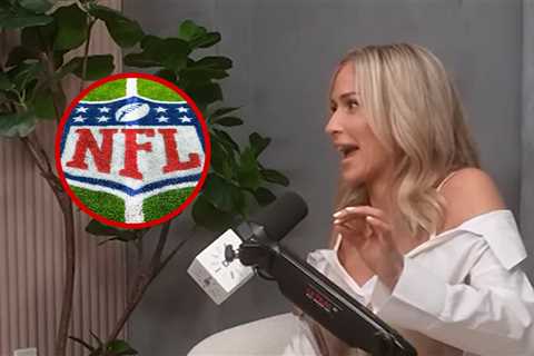 Kristin Cavallari Says She Won't Date Athletes Anymore, Will Date Coaches