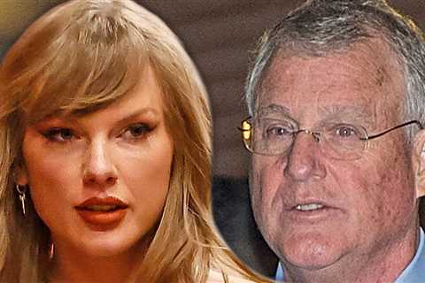 Taylor Swift's Dad Scott Recovering From Heart Surgery and Doing Great