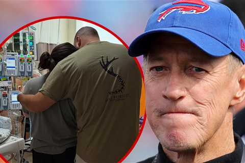 Jim Kelly Provides Health Update On Grandson Following Medical Procedure