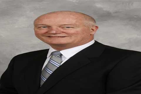 Wayne Thomas, former Rangers goalie, dead at 77