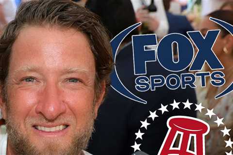 Dave Portnoy, Barstool Sports Sign 'Wide-Ranging' Deal With FOX Sports