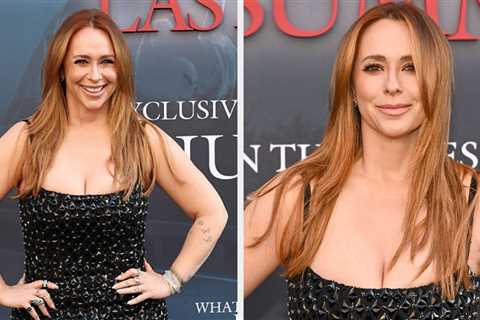 Jennifer Love Hewitt Was The Target Of Body-Shaming Online, But Fans Are Rushing To Her Defense