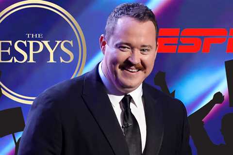 ESPN Unfazed by Shane Gillis ESPYS Monologue Backlash