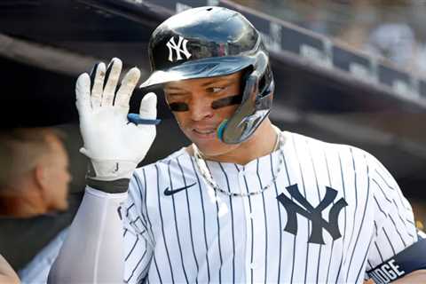 Yankees 2025 first-half report card: A tale of two different teams