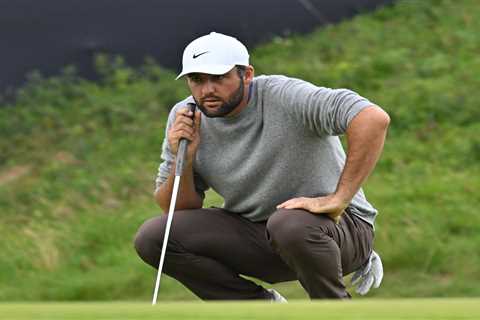 Fanatics Sportsbook promo: New users get $1,000 no sweat first bet for the 2025 Open Championship