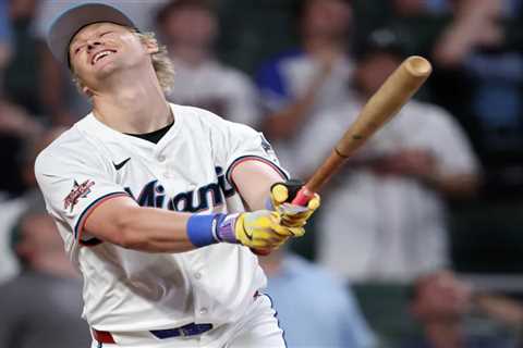 Hypocrisy-driven Rob Manfred held an All-Star Game celebrating the shameless