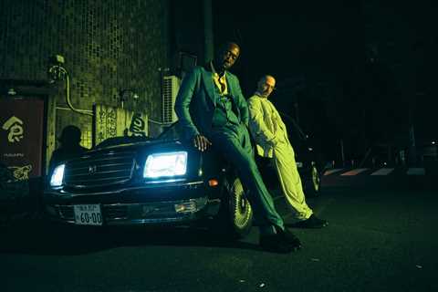 Freddie Gibbs & The Alchemist Release Short Film, New Single as ‘Alfredo 2’ Release Date Approaches