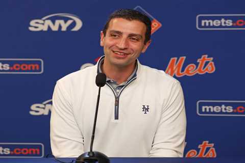 The key questions facing Mets in second half of season