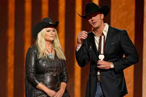 Miranda Lambert, Parker McCollum Announce Texas Flood Relief Concert: ‘We Show Up for One Another’