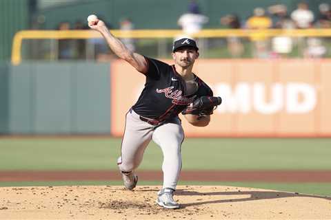Yankees vs. Braves prediction: MLB Friday player props, picks, odds
