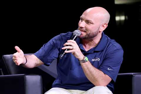 Sal Licata’s WFAN warning for Craig Carton after Fox Sports cancellation