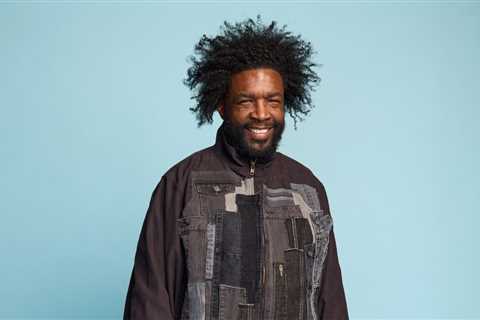 Questlove to Be Honored With ‘SummerStage Icon Award’ at 2025 City Parks Foundation Benefit