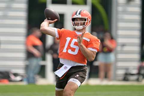 Aaron Rodgers, contract standoffs and all the 2025 NFL training camp storylines to watch