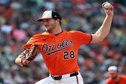 Polarizing Trevor Rogers making the case to be your next fantasy baseball flier
