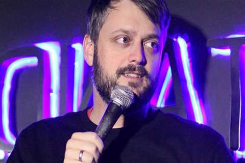 The Insider's Guide to Comedy Show Ticket Prices in Northwest Arkansas