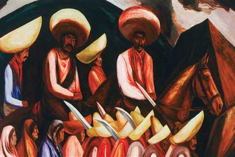 The Impact of Cultural Influences on Performing Arts in Central California