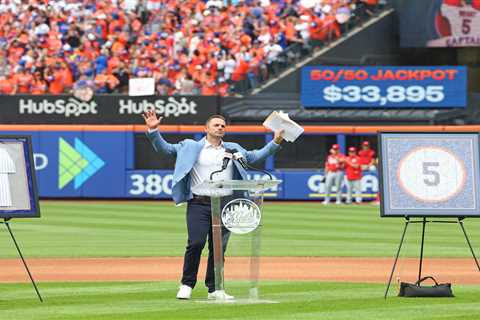 David Wright ceremony puts on full display what Mets are still desperately lacking