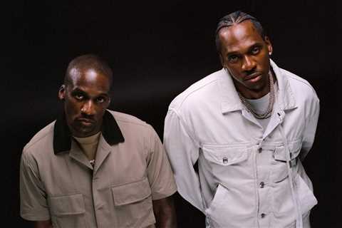 15 Years Later, Clipse Didn’t Just Return, They ‘Let God Sort Em Out’