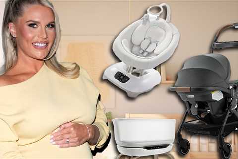 Southern Charm Star Madison LeCroy's Nursery Picks for New Parents