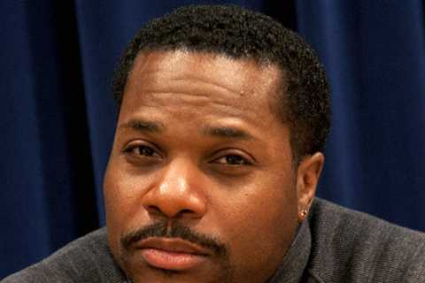 Malcolm-Jamal Warner Seen For Last Time in Costa Rica Before Death