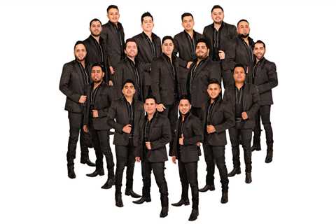 La Adictiva Takes the Lead on Regional Mexican Airplay Chart With ‘Cuídala’