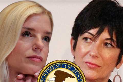 DOJ Expected to Meet with Ghislaine Maxwell over Potential Epstein Collaborators
