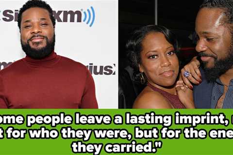 Celebrities React To The Tragic And Unexpected Death Of Malcolm-Jamal Warner