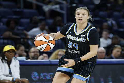 WNBA picks, odds, and best bets: Chicago Sky vs. Minnesota Lynx