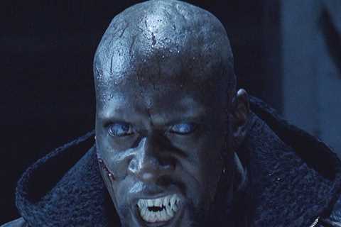 Raze in 'Underworld' 'Memba Him?!