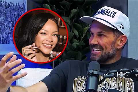 Matt Leinart Opens Up On Failed Date With Rihanna