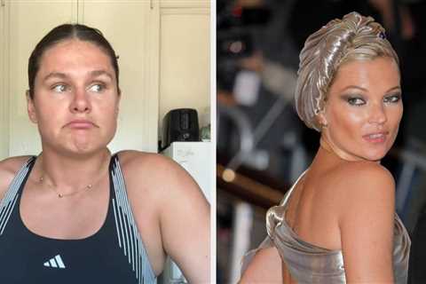 People Who Grew Up Surrounded By Toxic Diet Culture Are Applauding Ilona Maher’s Response To Kate..