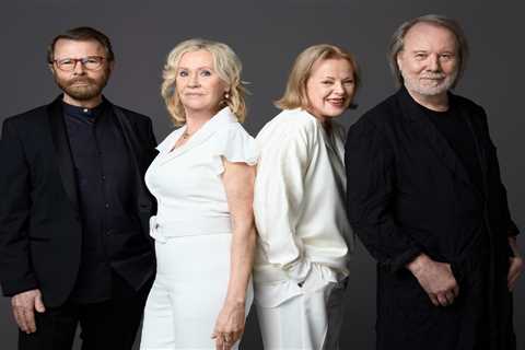 Talks Reportedly ‘Failed’ in Efforts to Bring ABBA Voyage to Australia